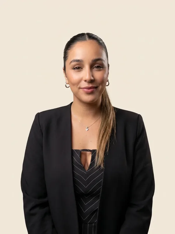 Carolina Valenzuela Pérez