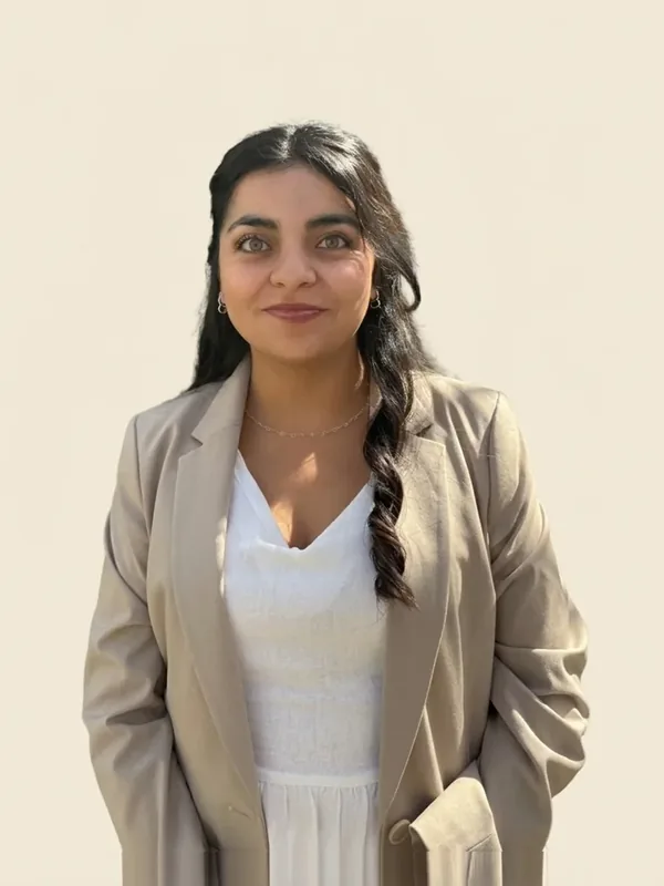 Damaris Olivares González