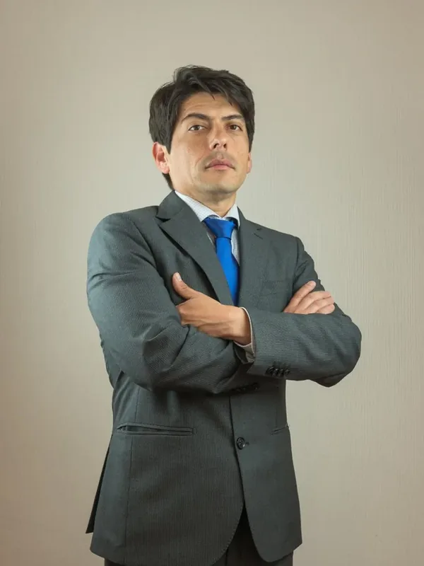 Fabián Cifuentes Pérez