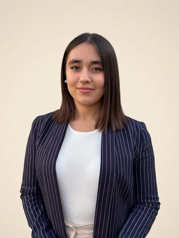 Francisca Vergara Poblete