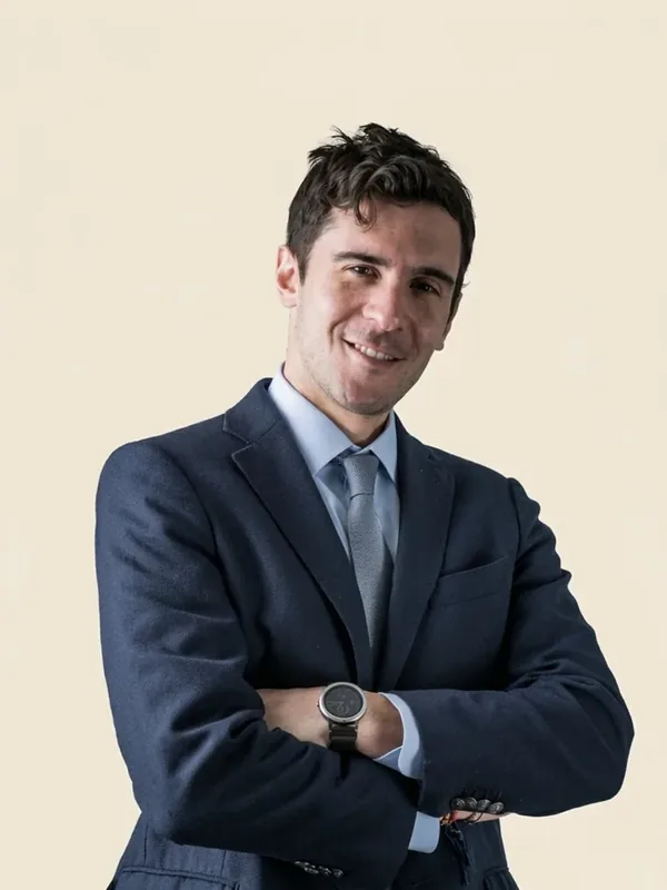 Juan Luis Correa Marchant