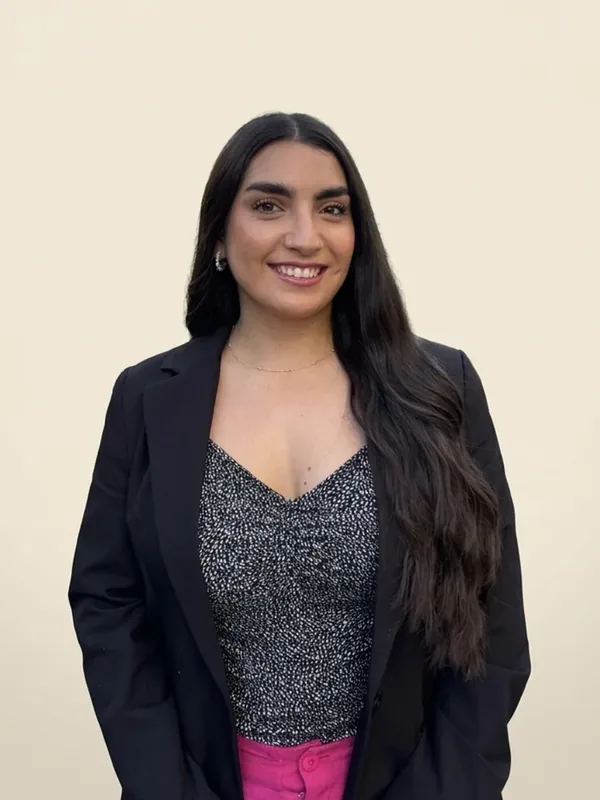 Karla Contreras Flores