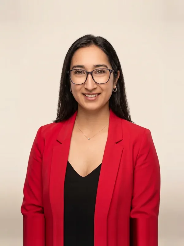Vanessa Barrera Navarro